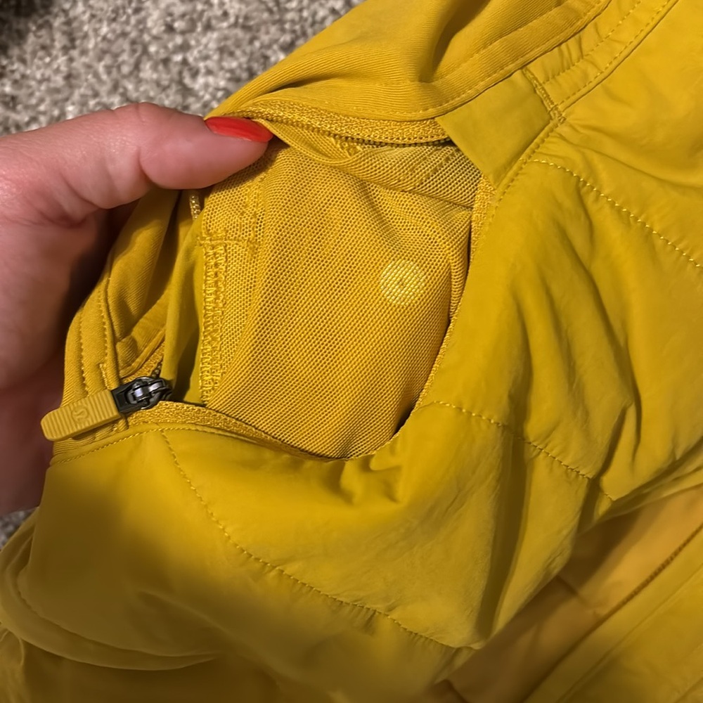 Lululemon Winter/Fall Jacket - image 3